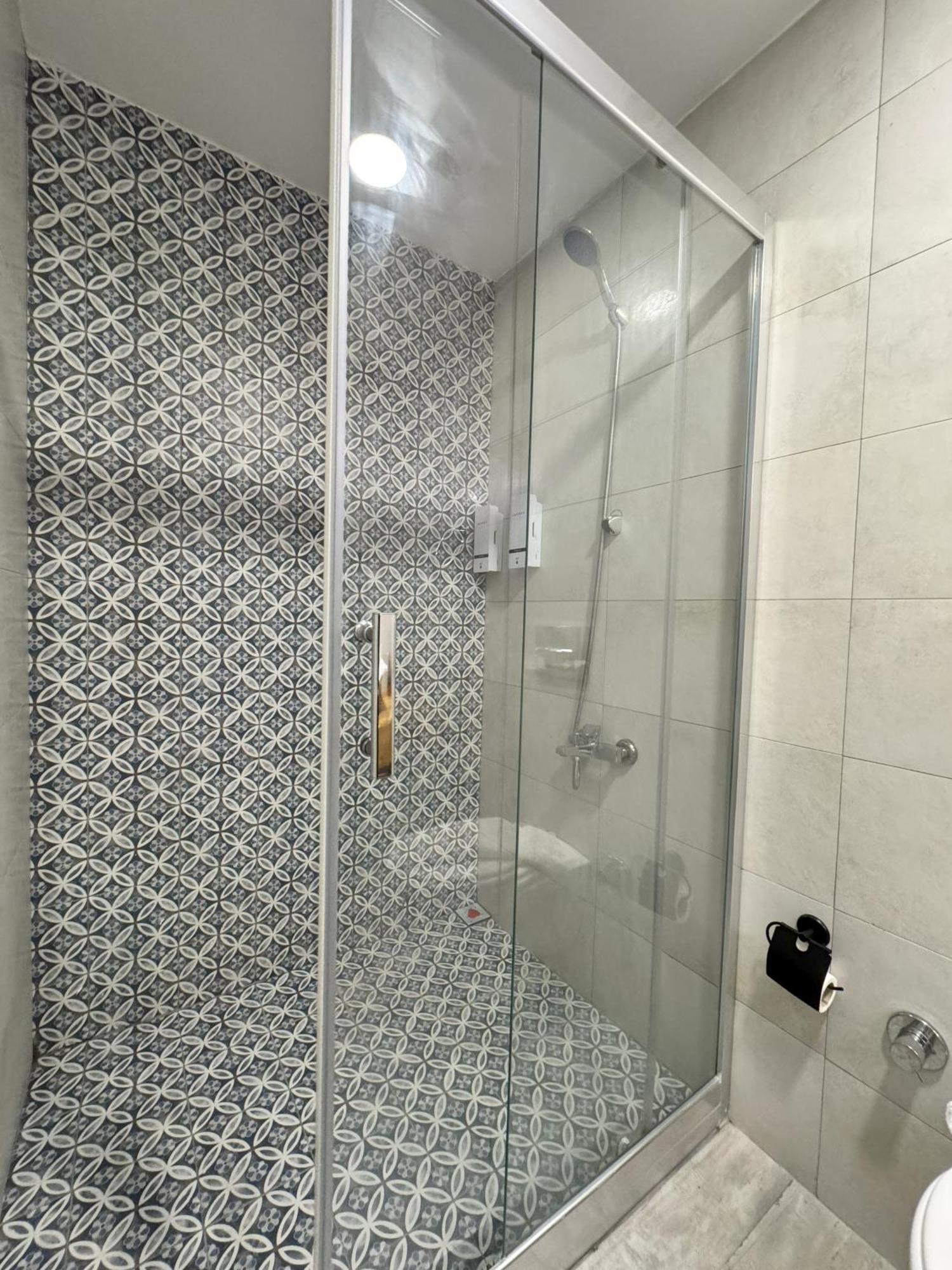 Sulty'S Alaçatı Exteriér fotografie